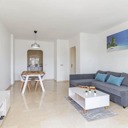 Stylish One Bed Apartment At Matchroom Country Club Fuengirola Eksteriør bilde