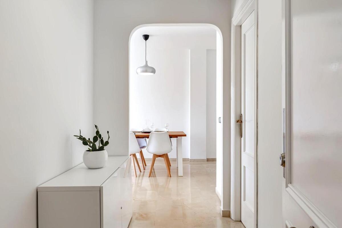 Stylish One Bed Apartment At Matchroom Country Club Fuengirola Eksteriør bilde