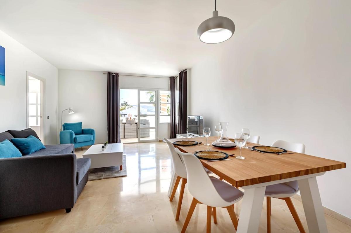 Stylish One Bed Apartment At Matchroom Country Club Fuengirola Eksteriør bilde